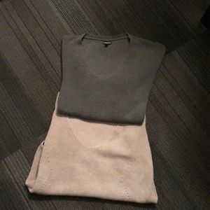 Express London Sweater Bundle